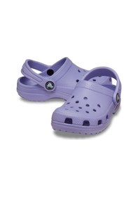 Resim Crocs Kız Çocuk Terlik 206990-5bn Mor Mor 