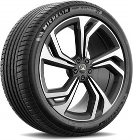 Resim Michelin 235/65R17 108W XL Pilot Sport 4 Suv Yaz Lastiği (2022) 