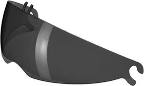 Resim HJC GÜNEŞ VİZÖRÜ KOYU FÜME (RPHA90-S/i70/i30/i90/F70) 