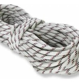 Resim NetBazaars 8 mm Sentetik Iskota Halat, Dağcı Ipi, Kamyoncu Halatı, Outdoor Kamping Piknik Salıncak Halatı, 30 Metre 