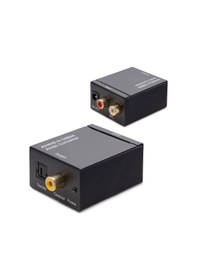 Resim Hadron Hdx1297 231 Çevirici Analog To Dıgıtal Audıo 