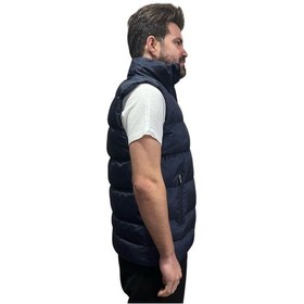 Resim Sportive Erkek Yelek Lacivert 