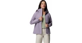 Resim Columbia Hikebound Iı Kadın Yağmurluk WL0533 