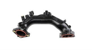 Resim PSA 9813294880 | Peugeot 5008 2017-2020 Emme Manifold Giriş Hortumu Orijinal 