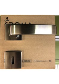 Resim Çebi Croma Pera Kapı Kolu Inox 