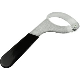 Resim Pshcooe Motosiklet Anahtarı Anahtarı 2 Ila 4-3 / 4 Inç Ayarlanabilir Şok Anahtarı Çelik Aracı Bahar Evrensel (Yurt Dışından) 