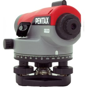 Resim Pentax Ap 230 Otomatik Nivo 