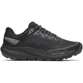Resim Merrell erkek su geçirmez Men's Nova 4 Waterproof ayakkabı j068395 