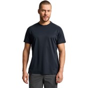 Resim TECH PIQUE T-SHIRT 