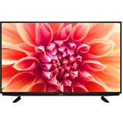 Resim Arçelik 8 Serisi A50 A 860 B 4K Smart 50'' 126 Ekran TV 4K UHD TV 