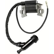 Resim Xuweiwei 1pc Ateşleme Bobini Gx110 Gx120 Gx140 Gx160 Gx200 Motorlar İçin Honda 30500ze1003 