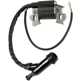 Resim Xuweiwei 1pc Ateşleme Bobini Gx110 Gx120 Gx140 Gx160 Gx200 Motorlar İçin Honda 30500ze1003 