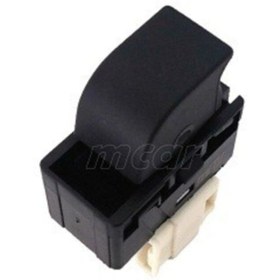 Resim Genel Markalar Cam Acma Kapama Anahtarı Nıssan D22 98-03 Arka Teklı An-971a 