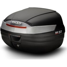Resim Sh-37 Shad 37 Lt Çanta Siyah 