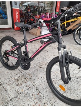 KanguruBike Bisiklet Ön Çocuk Koltuğu Çok Renkli