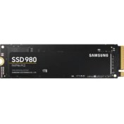 Resim Samsung 1tb 980 Pcıe Nvme M.2 3500/3000MB/S SSD HDD 