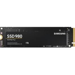 Resim Samsung 1tb 980 Pcıe Nvme M.2 3500/3000MB/S SSD HDD 