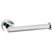 Resim System Purelıne Tuvalet Kağıtlığı Krom Renk 45x78x156 Mm 
