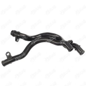 Resim Soğutma Borusu Audı A4 B8 8k2 3.0 Tfsı Quattro 2012-2015 06e121044m 