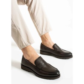 Resim Bestello Bağcıksız Eva Taban Loafer 331-66244 Erkek Ayakkabı 