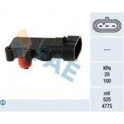Resim Fae MAP SENSORU X14XE X16XEL Z16XE / P ASTRA F / G / H CORSA B / C VECTRA B / C - 15013 