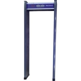 Resim Tektra TK-MD03 Üst Arama Dedektörü 