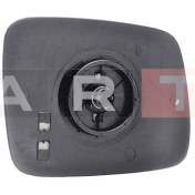 Resim Art Cam Volkswagen Transporter T4 1990-2002 Mekanik Kör Noktalı Sol 