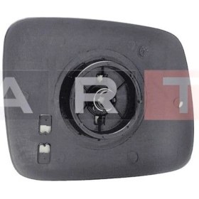 Resim Art Cam Volkswagen Transporter T4 1990-2002 Mekanik Kör Noktalı Sol 