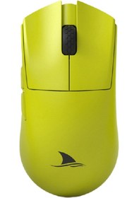 Resim Hallow Darmoshark M3S 26KDPI PAW3395 Kablosuz E-Spor Oyuncu Mouse 