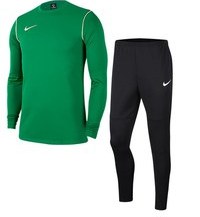 Resim Nike M Park 20 Knit Track Antrenman Eşofman Takımı 