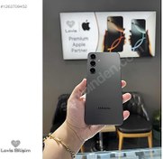 Resim Samsung S24+ İkinci El TR | 256 GB | Siyah İkinci El LOVİS BİLİŞİM' Samsung Galaxy s24 Plus 256 Gb siyah 1 aylık