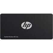 Resim HP 345N0AA S650 960GB 500/560 MB/S 2.5\" SATA SSD 