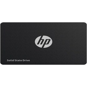 Resim HP 345N0AA S650 960GB 500/560 MB/S 2.5\" SATA SSD 