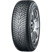 Resim Yokohama 235\u002F50 R19 103V XL Blueart * Winter V905 Kış 4x4 2024 