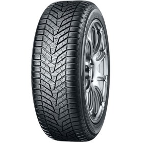 Resim Yokohama 235\u002F50 R19 103V XL Blueart * Winter V905 Kış 4x4 2024 