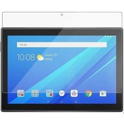 Resim Lenovo M10 Tb-x505f Ekran Koruyucu Esnek Nano Kırılmaz Cam Blue 
