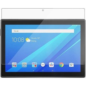 Resim Lenovo M10 Tb-x505f Ekran Koruyucu Esnek Nano Kırılmaz Cam Blue 