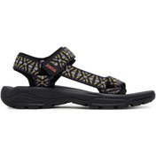 Resim Joma Climber Siyah Erkek Sandalet Sclıs2501v Siyah 