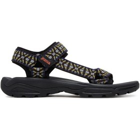 Resim Joma Climber Siyah Erkek Sandalet Sclıs2501v Siyah 
