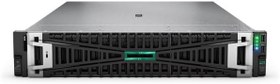 Resim HPE SILVER 4510 DL380 GEN11 P71674-425 64GB DDR5 RDIMM-4X960GB SSD-2x1000w 2U Rack Sunucu MR408i-o 8SFF Srv 