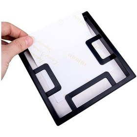 Resim Matematik Öğretmelerine Özel Resimli Yapışkanlı Sök Tak Paspartulu Pola Çerçeve 1 Adet 