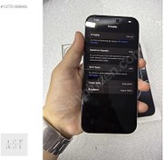 Resim Apple iPhone 16 Pro Max İkinci El YD | 512 GB | Beyaz İkinci El İphone 16 Promax 512GB Çift Sim Hatasız