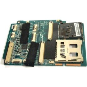 Resim Sony Uyumlu Vaio Vpcsa Serisi Sd Kart Okuyucu Board E253117 
