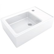 Resim Karen Banyo Sense 45 x 30 CM Dolap Uyumlu Lavabo 