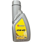 Resim kadoil NOVA PETROL KADOİLMASTER 10W40 1 LT 