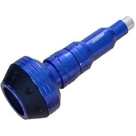 Resim Yp-04 Koruma Takozu Adet - Mavi 