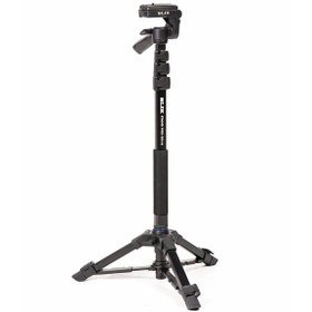 Resim Slik SH-707E Tripod Başlığı 