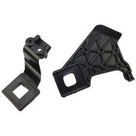 Resim Audi A4 B8.5 2012-2015, A5 B8.5 2012-2016 İçin Sol & Sağ Far Tamir Seti 