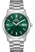 Resim Slazenger Sl.09.2495.1.06 Erkek Kol Saati Metalik Gri 