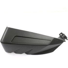 Resim Cf Moto Atv 800atr, 800atr-2, Trl-8 Sol Elcik Rüzgarlığı 